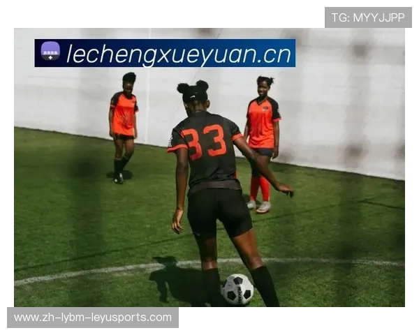 足球赛事直播技术的进步与多角度观赛体验